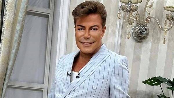 Fatih Ürek Öldü İddiası: Menajerinden Kritik Açıklama Geldi!