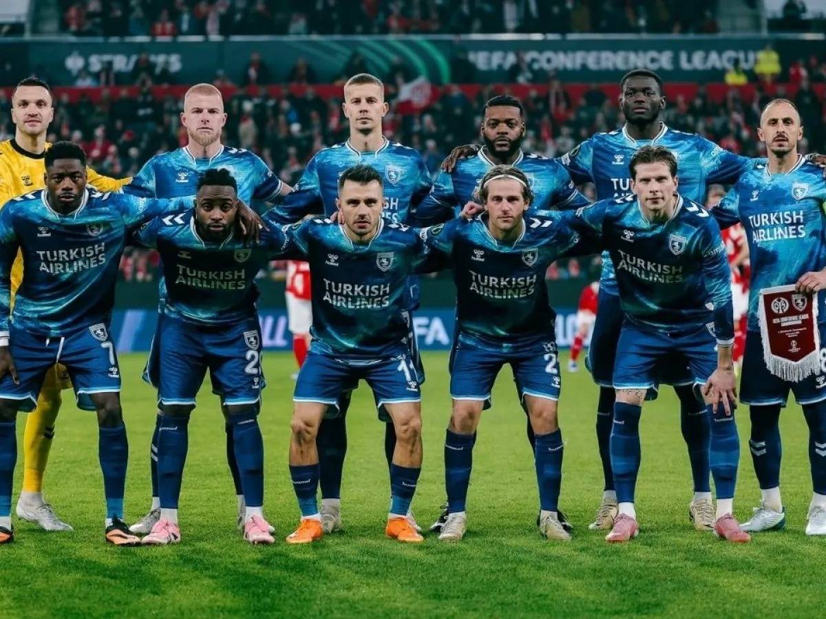 Samsunspor Konferans Ligi Play-Off Kura Çekimi Bugün: Saat ve Yayın Detayları!