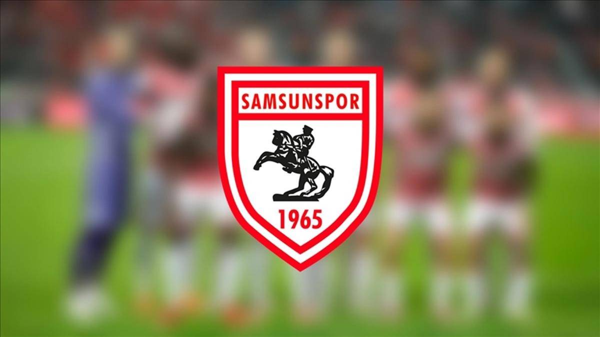 Samsunspor Avrupa’da Shkendija ile Play-Off’a Çıkıyor!