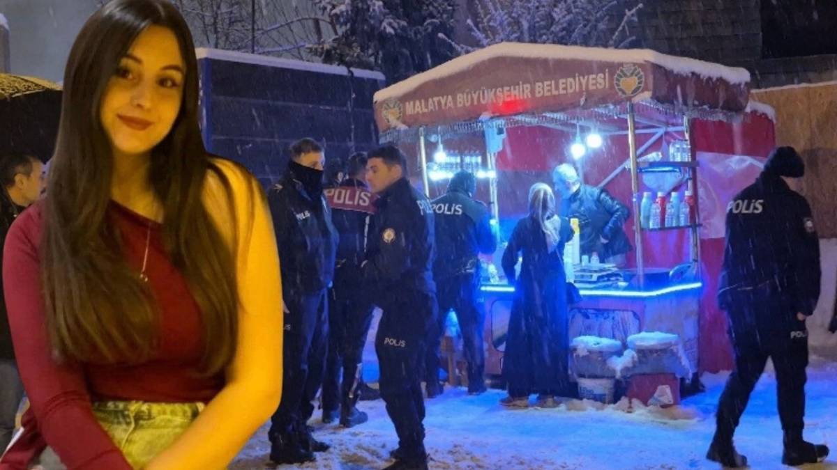 Malatya’da Sosyal Medya Tartışması Sonrası Cinayet: 19 Yaşındaki Senanur Doğan Hayatını Kaybetti