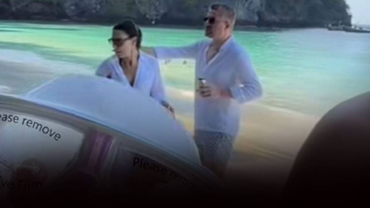 Buca Belediye  Başkanı Görkem Duman ile Phuket Tatili Tepki Çekmişti: Sevcan Orhan’dan Pişkin Açıklama!