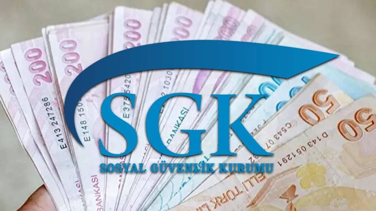 Yıpranma Payı 5 Mesleğe Daha Eklendi: Erken Emeklilik Yolu Açıldı!