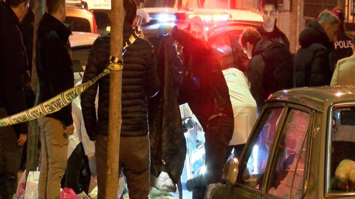 İstanbul Şişli’deki Kesik Baş Cinayetinde Kan Donduran Detaylar Ortaya Çıktı!