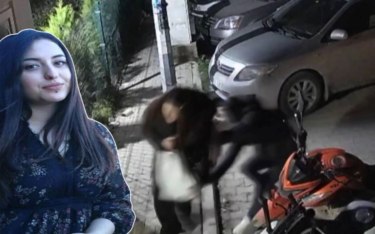 SON DAKİKA | İzmir’de Kadın Cinayeti: 26 Yaşındaki Gözde Akbaba Silahlı Saldırıda Hayatını Kaybetti!