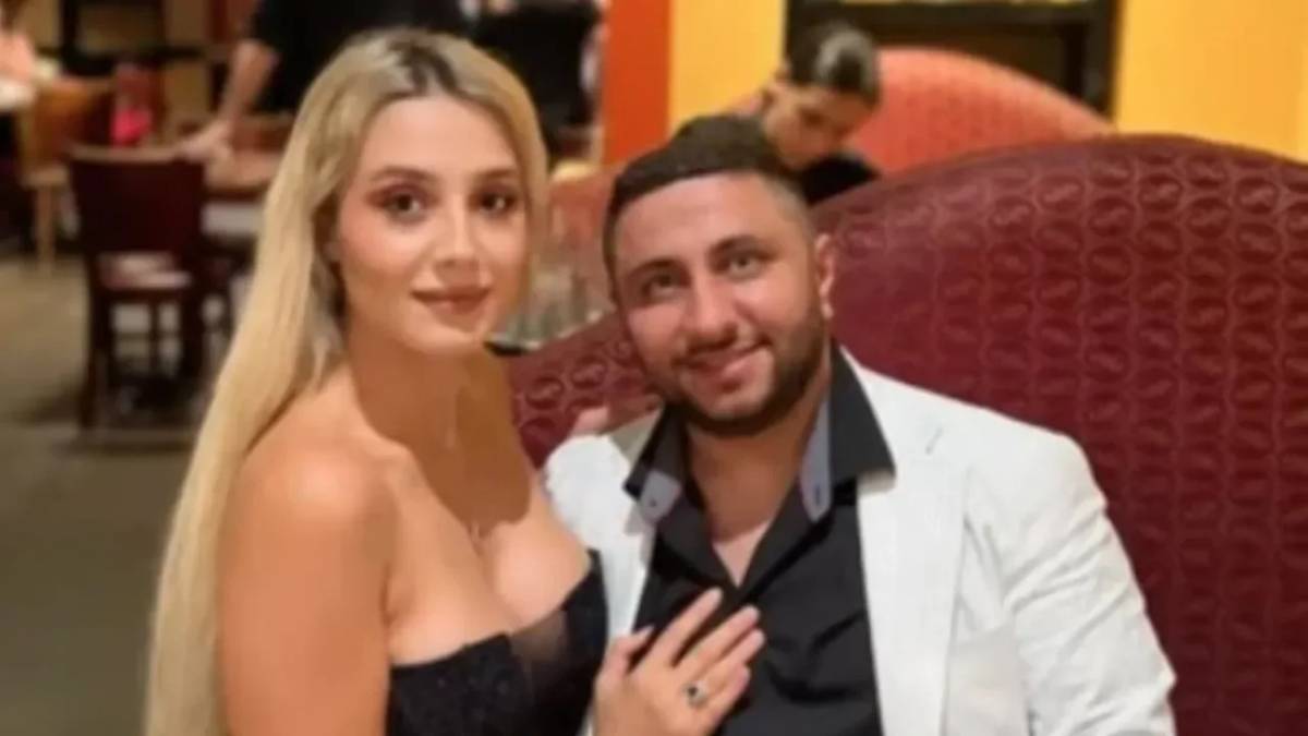 Adana'da YouTuber Sergen Altunbaş Çocuklarını Öldürüp İntihar Etmişti: Eşine Gönderdiği Tüyler Ürperten Mesaj Ortaya Çıktı!