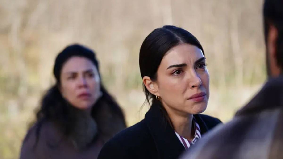 Taşacak Bu Deniz 15. Bölüm Fragmanı Yayında! Şerif, Esme’yi Hapsetti!  SPOT