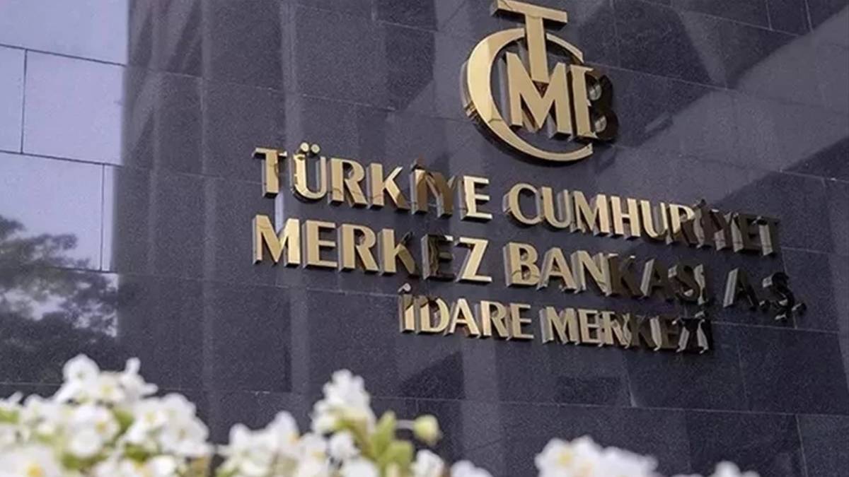2026’nın İlk Faiz Kararı Bugün Açıklanıyor: Gözler Merkez Bankası’nda!