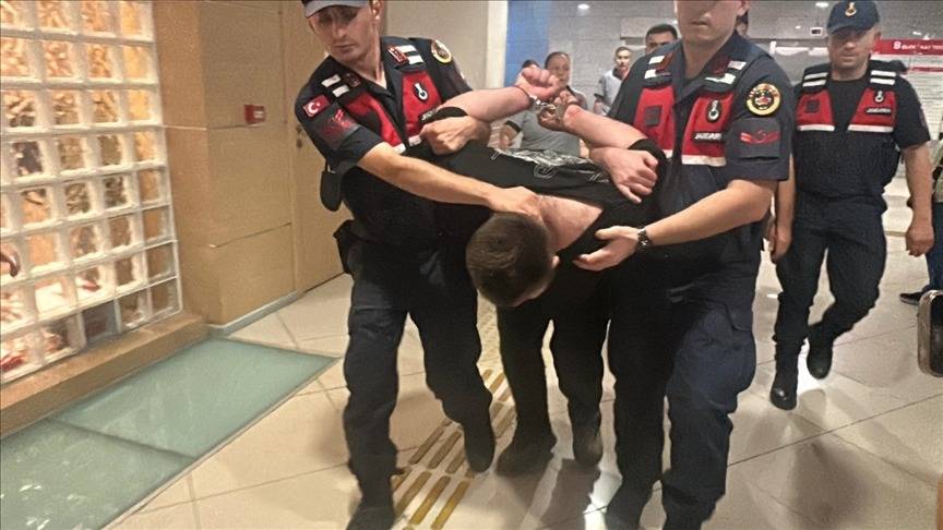 Cumhuriyet Savcısı Ercan Kayhan Cinayetinde Yeni Gelişme:Sanığın Cezai Ehliyeti İncelenecek!