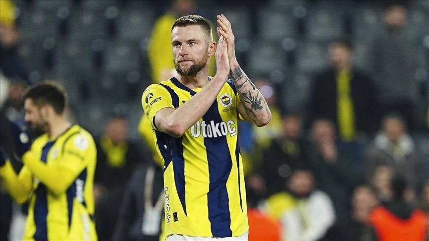 Fenerbahçe’ye Milan Skriniar’dan Kötü Haber Geldi!