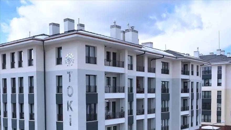 TOKİ Amasya Kura Çekimi 2026 Canlı Yayınla Yapılacak: Sonuçlar Nereden Öğrenilecek?