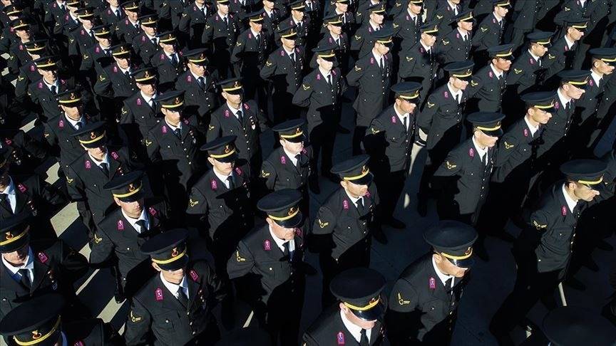 Jandarma 3395 Muvazzaf Astsubay Alımı: Başvuru Tarihleri ve Şartlar Açıklandı!