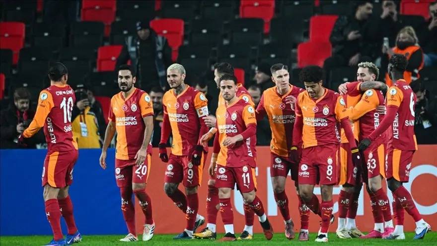 Fethiyespor - Galatasaray Maçı Ne Zaman, Saat Kaçta, Hangi Kanalda? Muhtemel 11'ler!