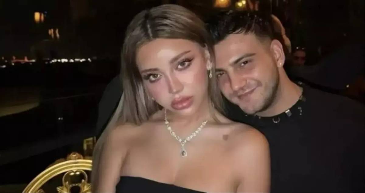 Mika Raun’dan Şok Hamilelik Haberi: 3 Aylık Hamile Olduğunu Açıkladı!