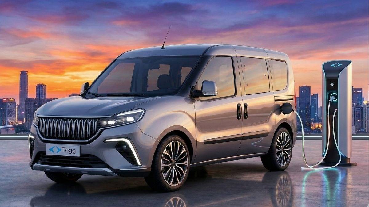 TOGG'un Ucuz Modeli T6'nın Çıkış Tarihi Açıklandı!