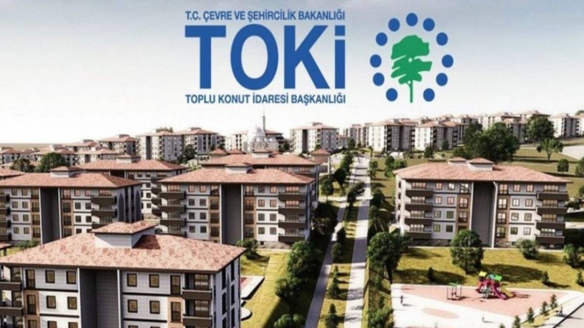 2026 TOKİ 500 Bin Konut Kura Çekimi Takvimi ve Tüm Detaylar: Erzurum TOKİ Kura Sonuçları!