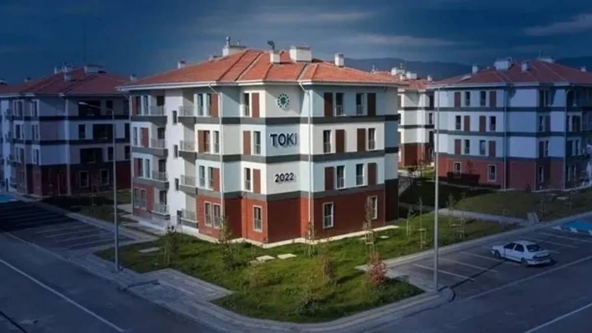 TOKİ Başvuru Ücreti İadesi: Ne Zaman ve Hangi Bankaya Yatacak?