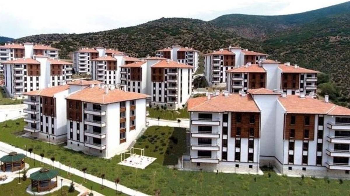 2026 TOKİ 500 Bin Konut Kura Çekimi Takvimi ve Tüm Detaylar: Erzurum TOKİ Kura Sonuçları!