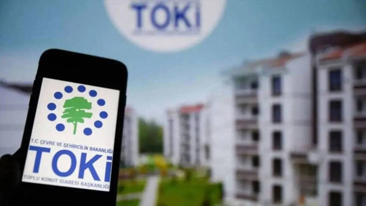 E-Devlet Aksaray TOKİ Kura Sonuçları Nasıl Sorgulanır? 2.353 Konutun Hak Sahipleri Belli Oldu!