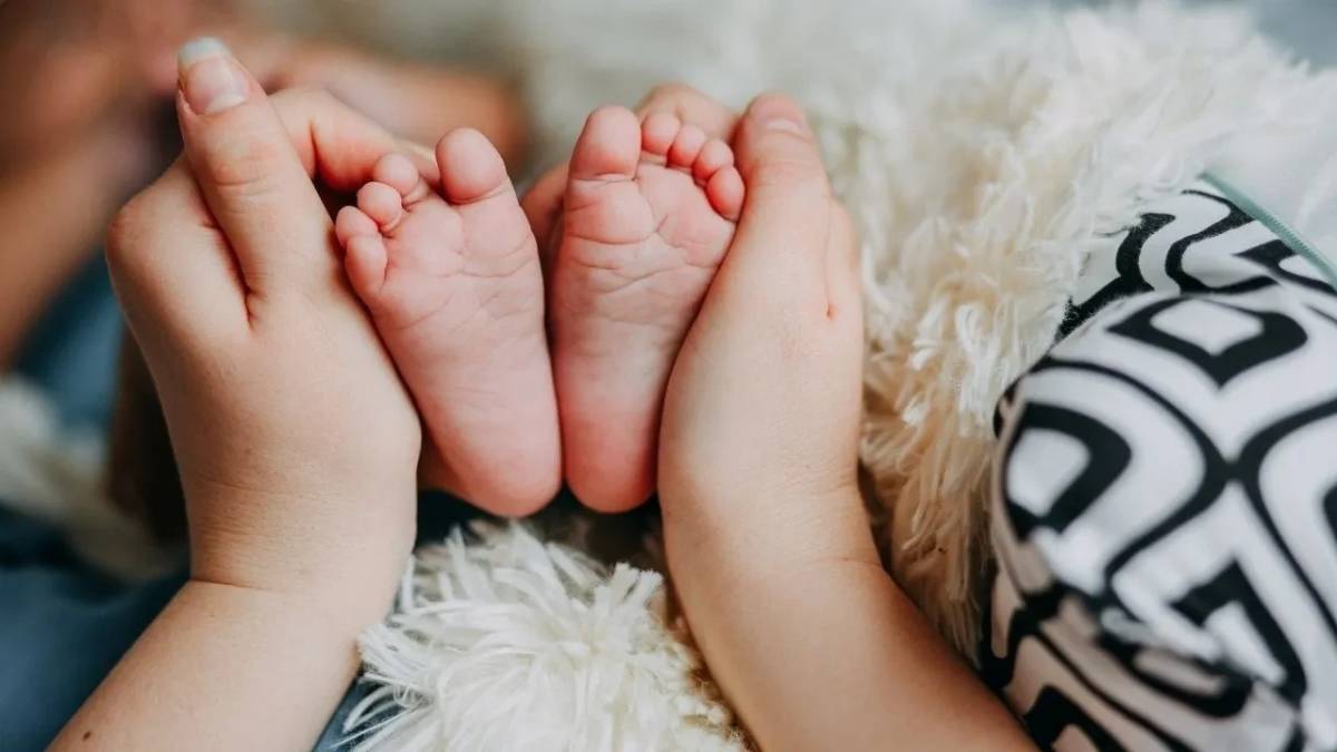 2025'te Bebek İsimleri: En Popüler İsimler ve Trende Yön Veren Tercihleri TÜİK Açıkladı!