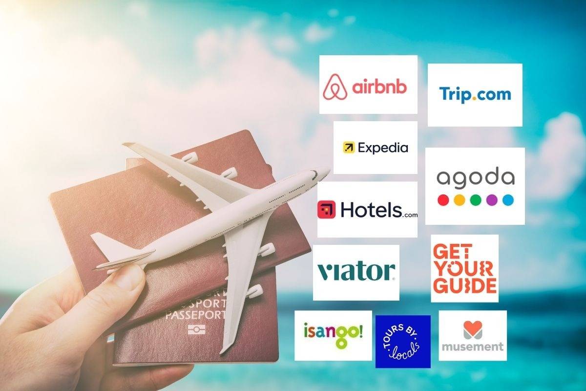 TÜRSAB, Airbnb ve 9 Küresel Seyahat Sitesine Erişim Engeli İçin Dava Açtı!