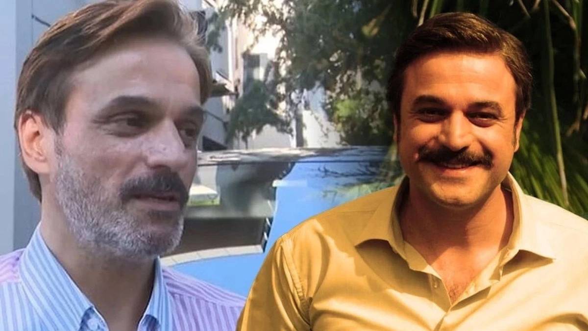 Oyuncu Ufuk Özkan’dan Sevindiren Haber Geldi!