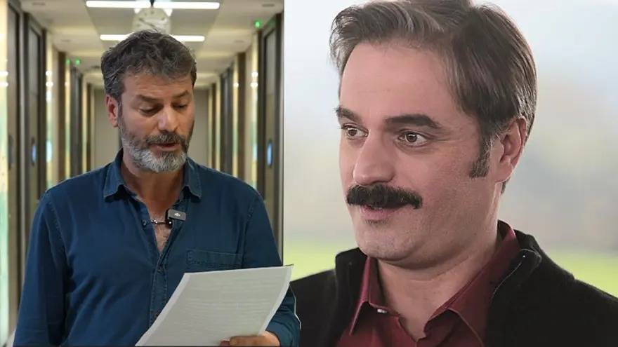 Oyuncu Ufuk Özkan’dan Sevindiren Haber Geldi!