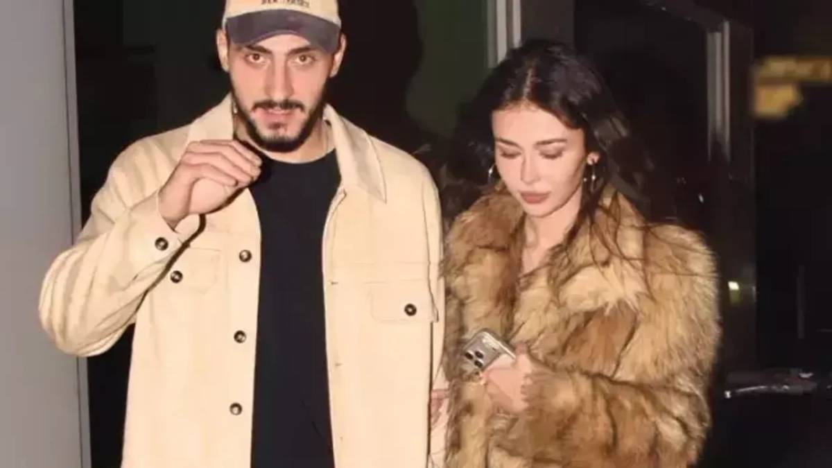 Türkü Su Demirel’den Emre Bilgin İddialarına Net Yanıt Geldi!