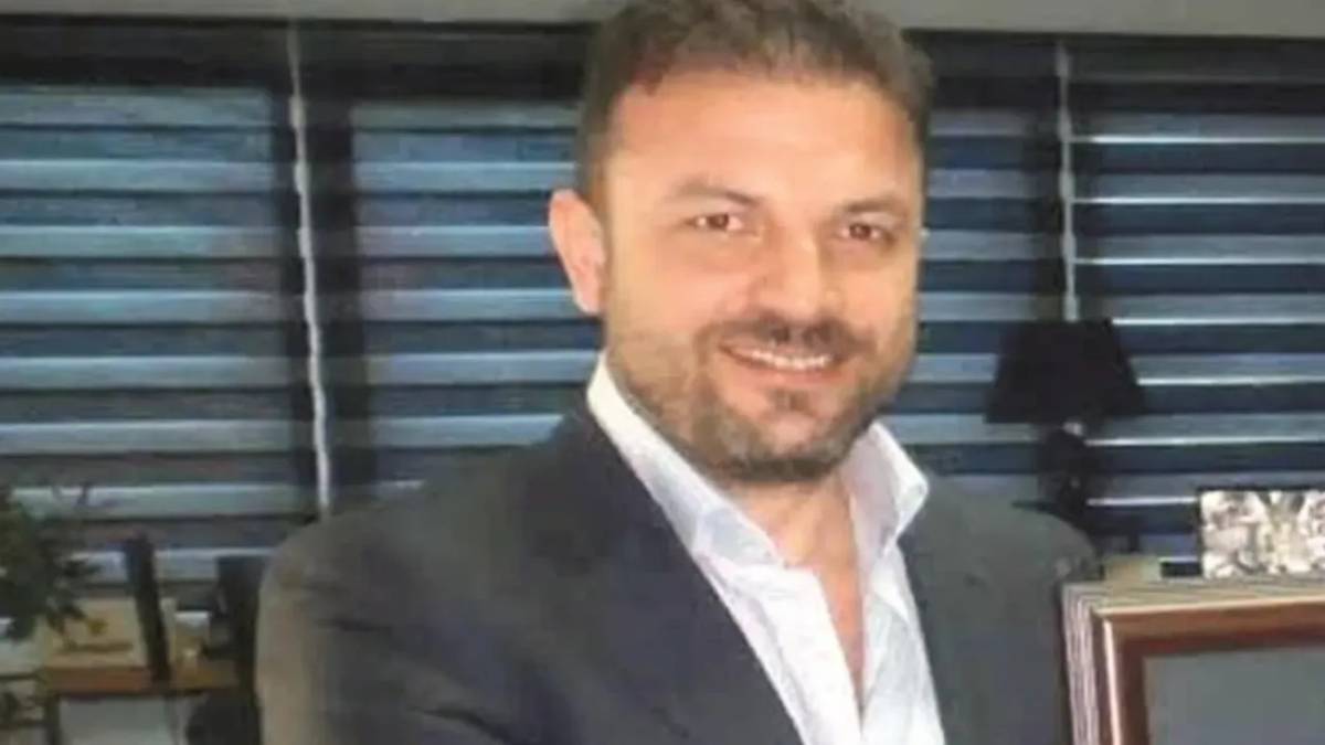 SON DAKİKA- Yasadışı Bahis Soruşturmasında Yeni Gelişme: Veysel Şahin’in Tüm Mal Varlığına El Konuldu!