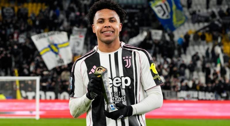 Fenerbahçe'de Transferde Büyük Bomba: Weston McKennie Sürprizi!