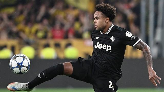 Fenerbahçe'de Transferde Büyük Bomba: Weston McKennie Sürprizi!