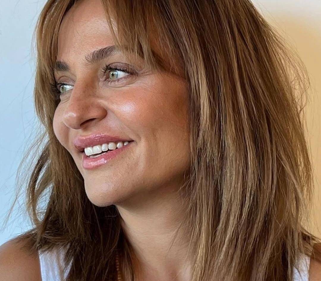 Didem Balçın’dan Sosyal Medyada “Temizlik” Hamlesi: 800 Kişiyi Takipten Çıkardı!