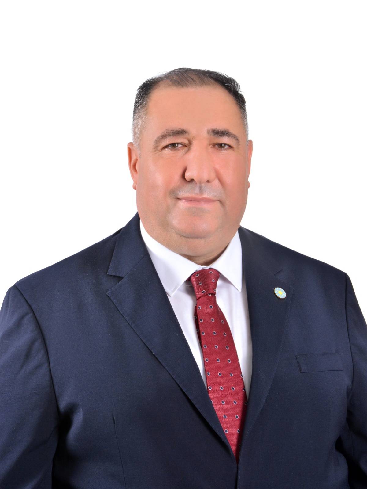 İYİ Parti Afyonkarahisar İl Başkanı Mısırlıoğlu’ndan Miraç Kandili Mesajı