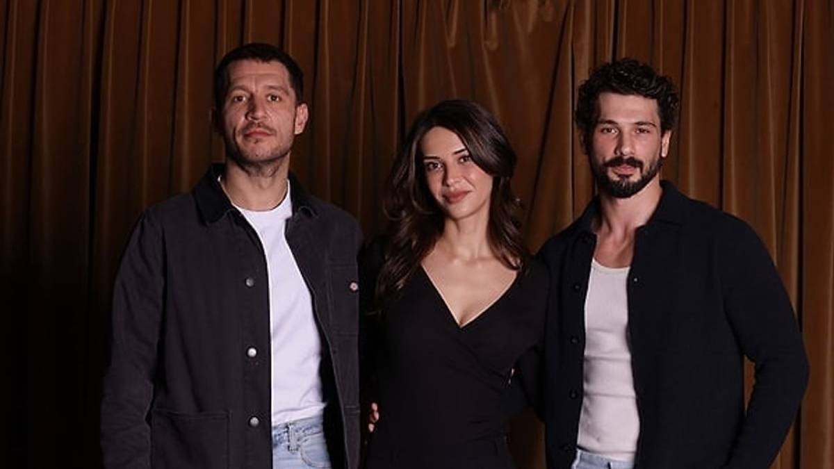 Yeraltı Dizisi Ne Zaman Başlıyor? İlk Bölüm Konusu, Oyuncuları!