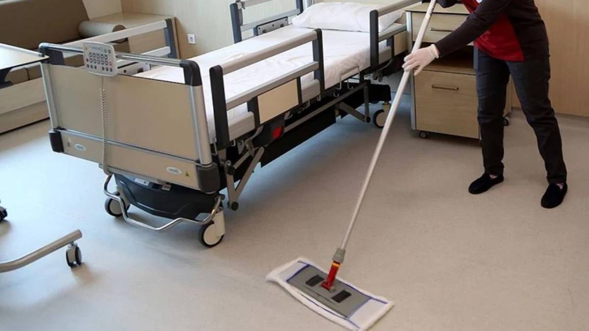 İŞKUR TYP Temizlik Görevlisi Alımı 2026 Başvuruları Başladı mı? Okullara Personel Alımı Detayları!