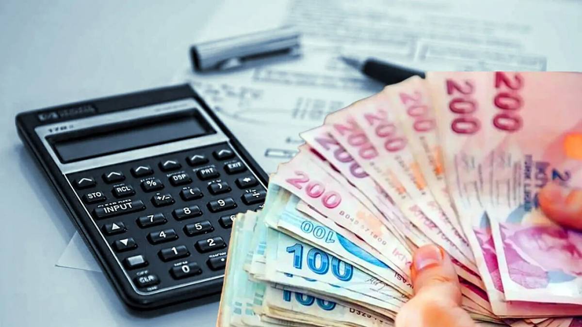 Vergi ve Harç Tarifeleri Değişti: 2026’da MTV, Pasaport, Ehliyet ve Yurt Dışı Çıkış Harcı Ne Kadar Oldu?