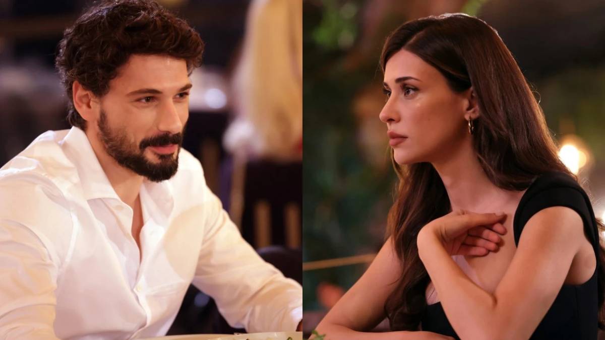 Kurtlar Vadisi Ekibinin Yeni Dizisi Yeraltı'nın Yayın Tarihi Belli Oldu!