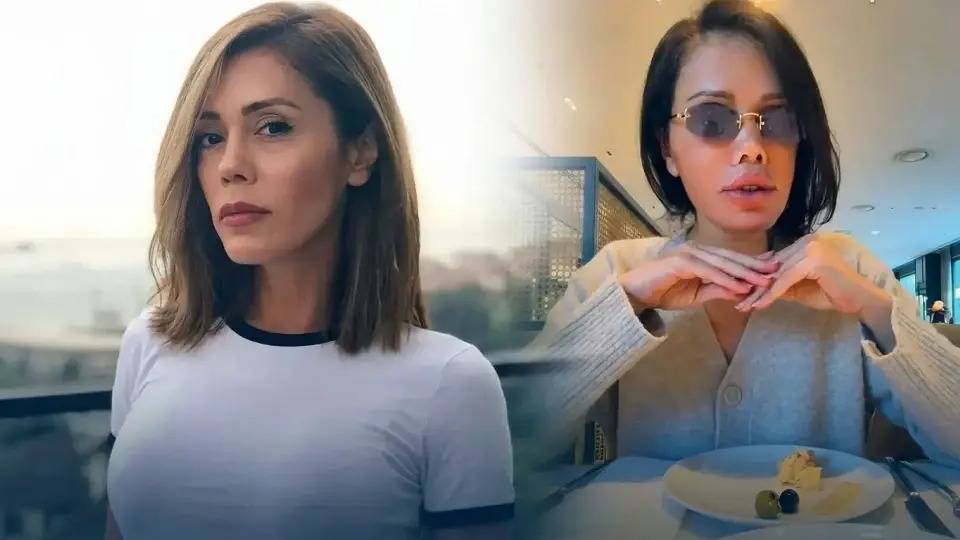 Eski Survivor Yarışmacısı Didem Ceran Yüz Nakliyle Tanınmaz Hale Geldi!