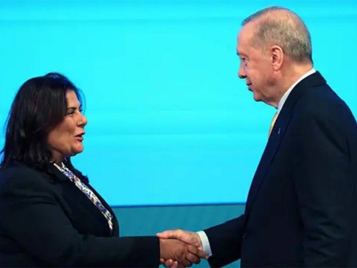 32 Sanıklı İhale Davasında Karar: Özlem Çerçioğlu Hakkında Karar Verildi!