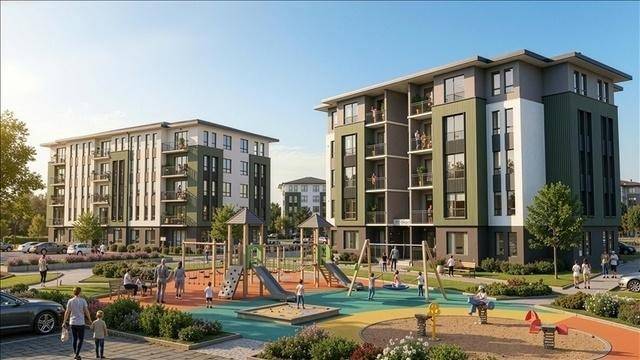 TOKİ Kırşehir Kura Sonuçları 4 Şubat 2026: Çekiliş Sonrası İsim Listeleri Yayınlandı!