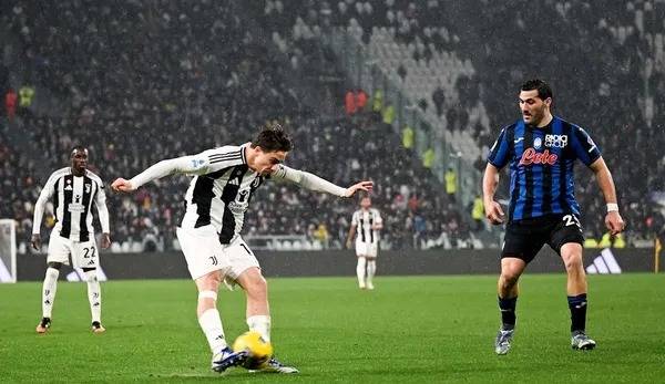 Atalanta – Juventus Maçı Ne Zaman, Saat Kaçta, Hangi Kanalda?