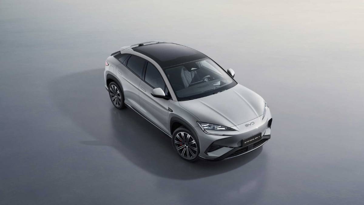 Çinli Otomotiv Devi BYD’nin Türkiye Yatırımı Tehlikede: Manisa Fabrikasından Vazgeçti İddiası!