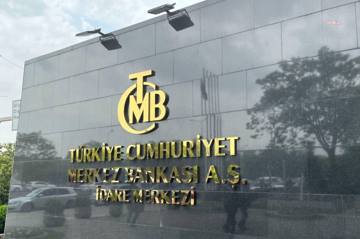 Merkez Bankası’nın 2026 Yılı İlk Enflasyon Raporu İçin Tarih Netleşti1