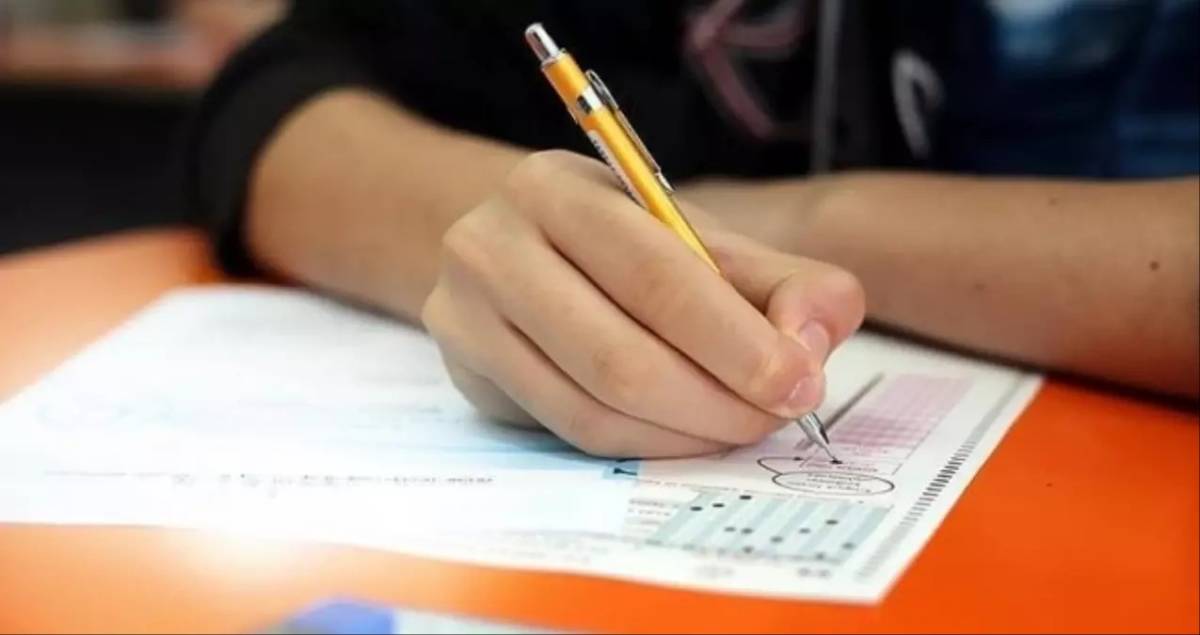 SON DAKİKA: 2026-YKS Başvuru Tarihleri Açıklandı!