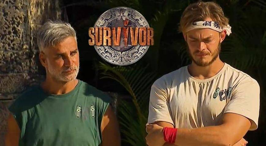 Survivor’da 8 Şubat Eleneni Belli Oldu: O İsim Adaya Veda Etti!