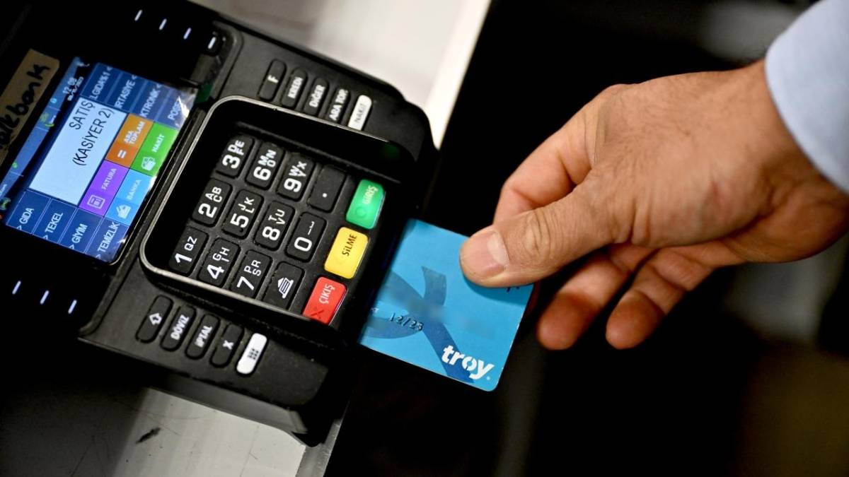 TROY’dan Ramazan’a Özel Yüzde 10 Nakit İade Kampanyası!