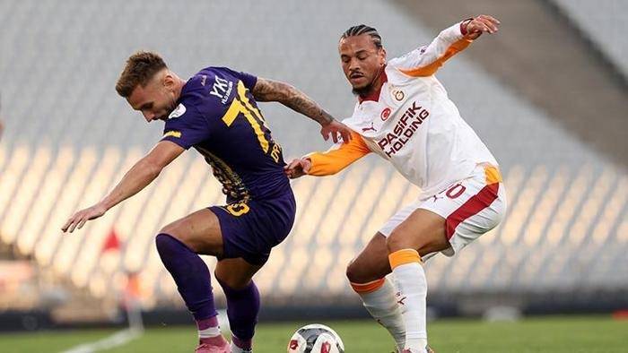 Galatasaray-Eyüpspor Maçı Bu Akşam: Saat Kaçta, Hangi Kanalda? Muhtemel 11’ler Belli Oldu!