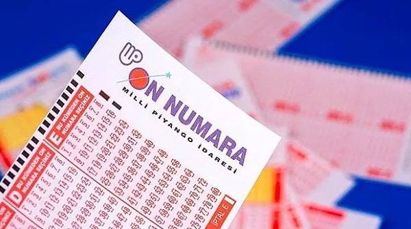 On Numara Sonuçları Açıklandı! 13 Şubat 2026 Cuma Çekilişinde Kazandıran Numaralar Belli Oldu!