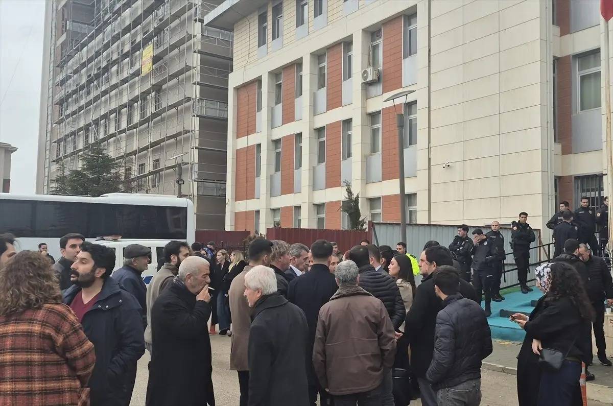 51 Kişiye Mezar Olan Furkan Apartmanı Davasında Müteahhide Beraat Kararı!