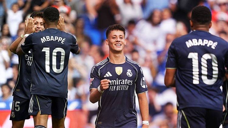 Real Madrid - Real Sociedad Maçı: Muhtemel 11'ler Yayın Kanalı ve Saat Bilgileri!