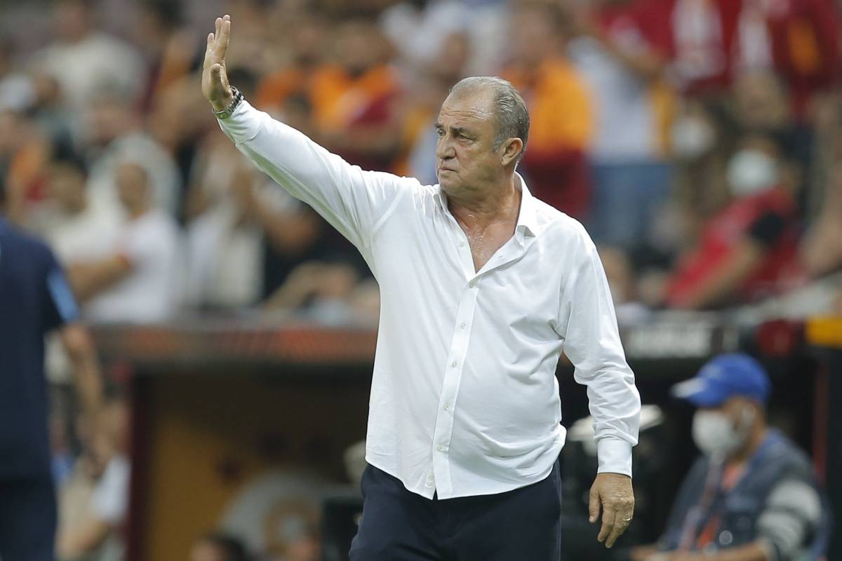 Fatih Terim’den Merak Uyandıran Paylaşım: “Hani Derler Ya, Çok Yakında!”